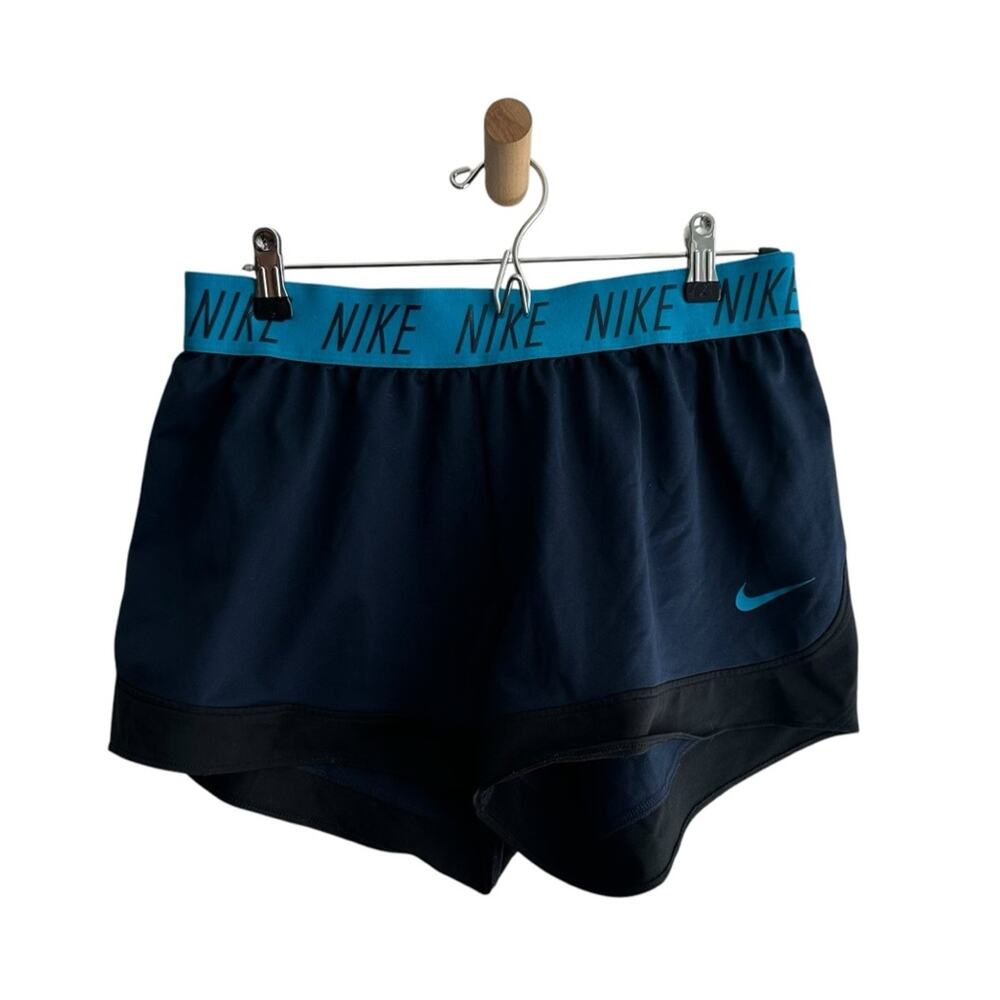 Nike Dri-FIT Athletic Running Shorts